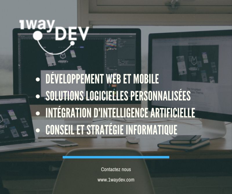 1waydev