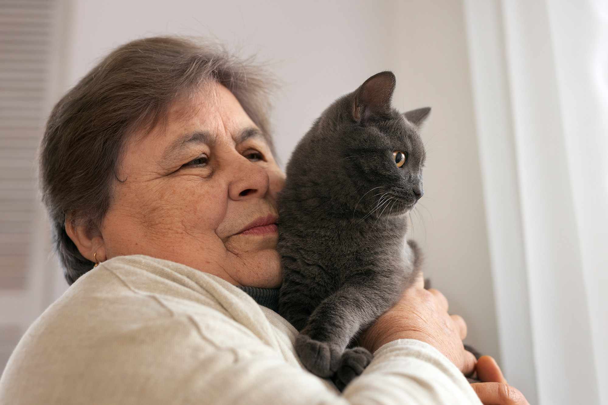 un-animal-de-compagnie-pour-les-aînés